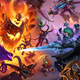 Illustration for article titled iHearthstone/i Developers Wish Blizzard Had Handled Hong Kong Controversy Differentlyi/i